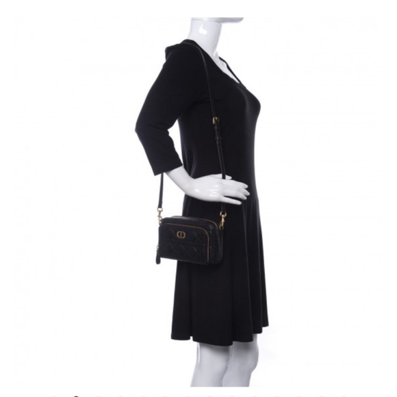 CHRISTIAN DIOR - Picture 10 of 10